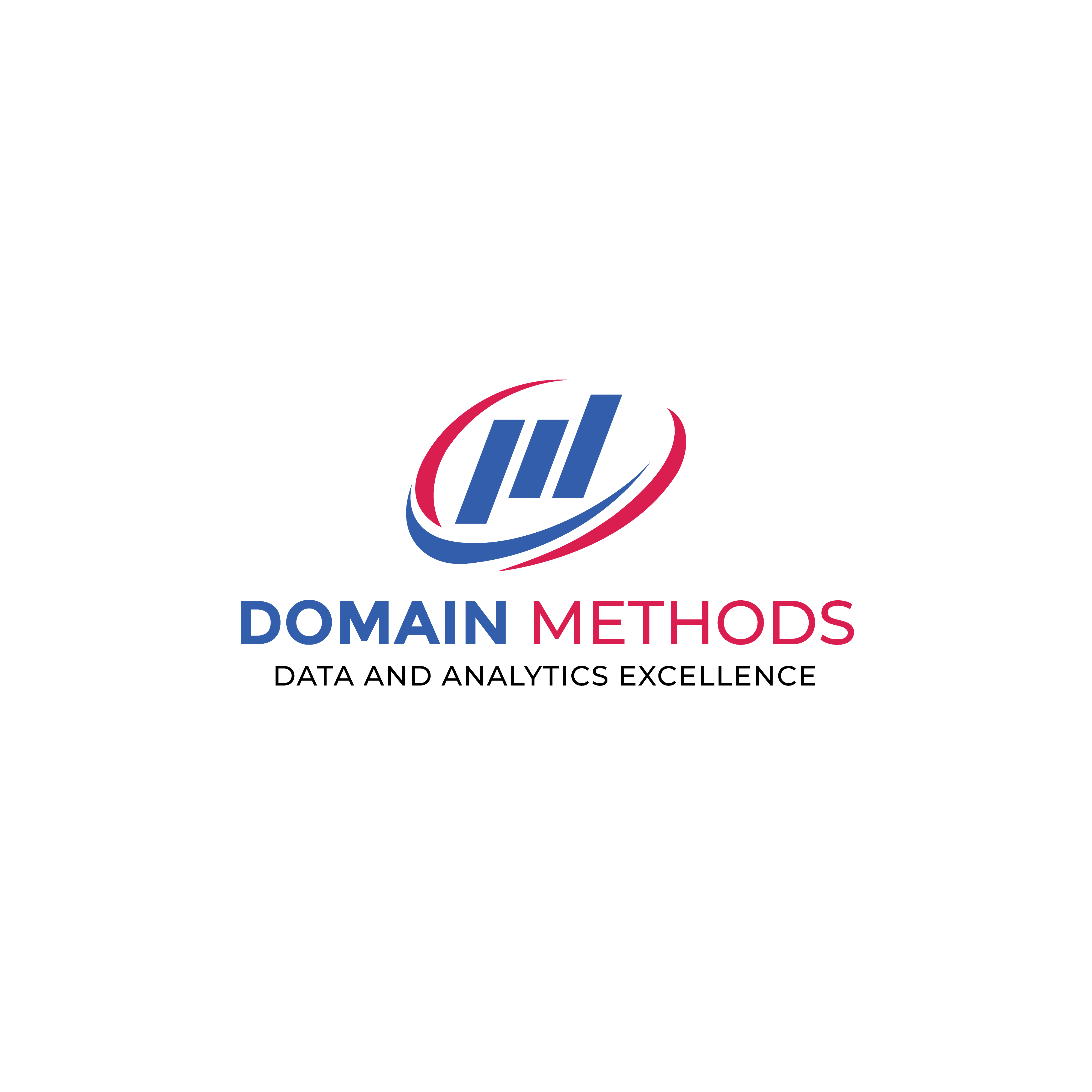 Logo Design by Casey Kelechi for Domain Methods | Design #36651085