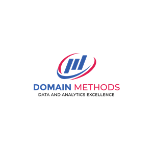 Logo-Design von Casey Kelechi für Domain Methods | Design: #36651085