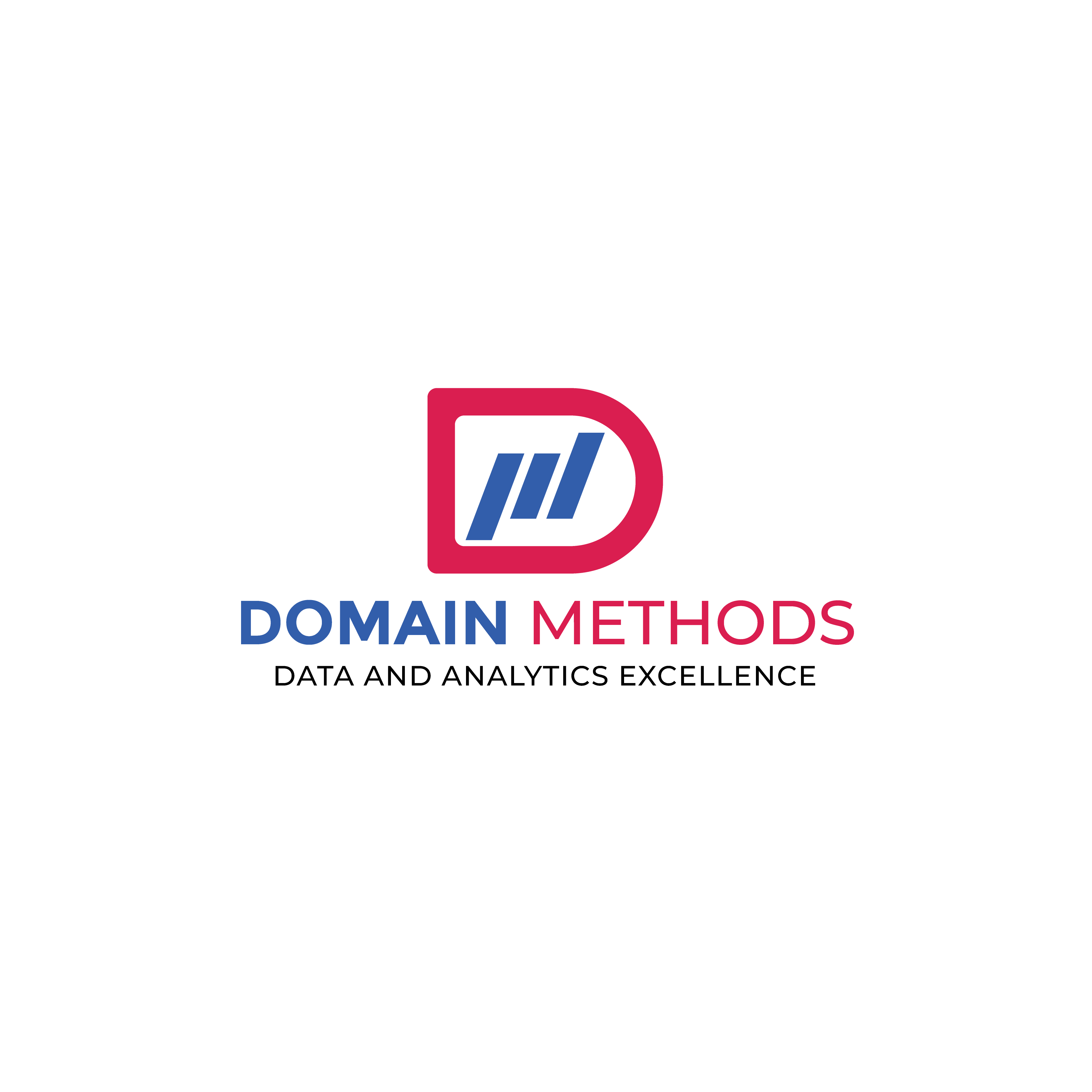 Logo Design by Casey Kelechi for Domain Methods | Design #36652763