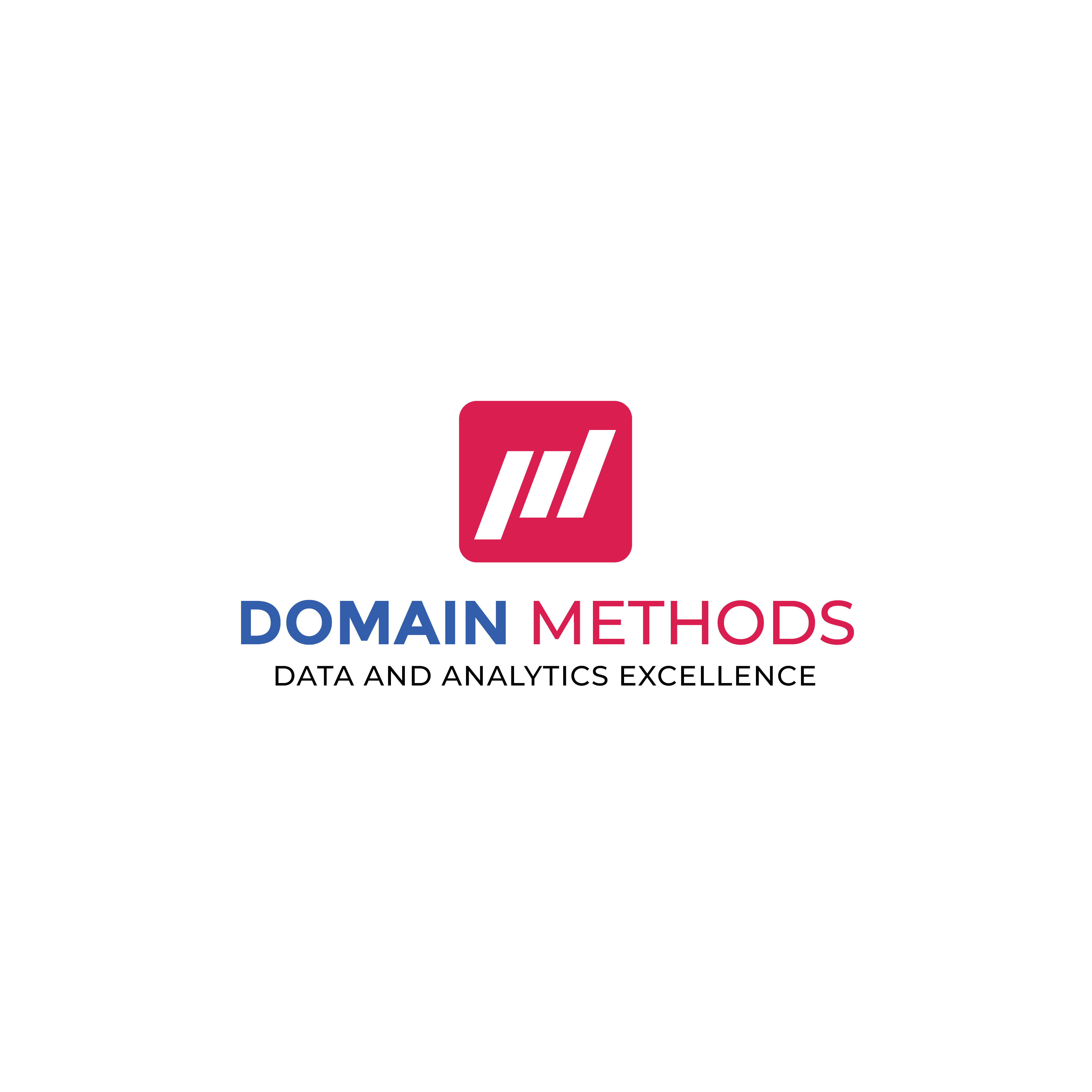 Logo Design by Casey Kelechi for Domain Methods | Design #36652765