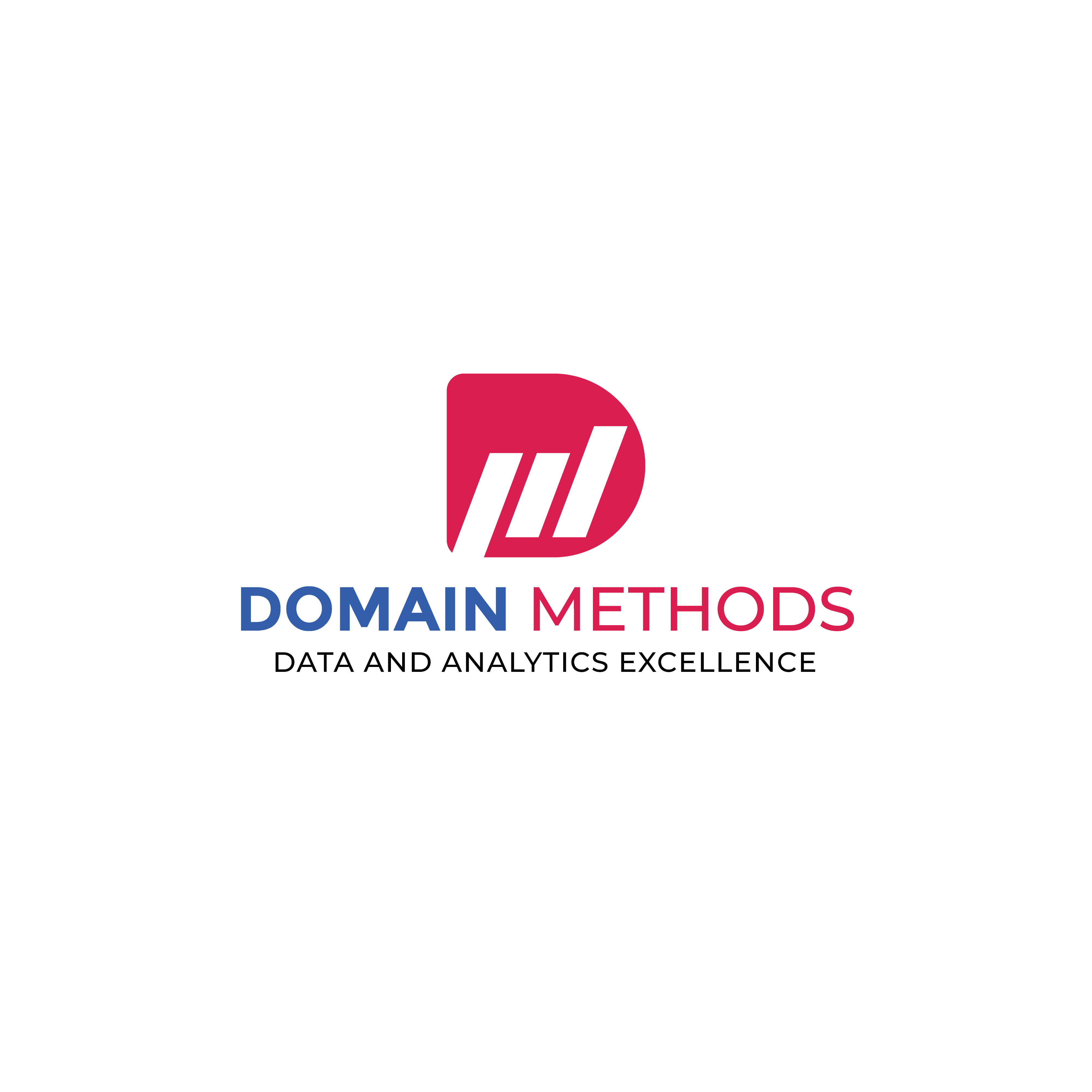 Logo-Design von Casey Kelechi für Domain Methods | Design: #36656008