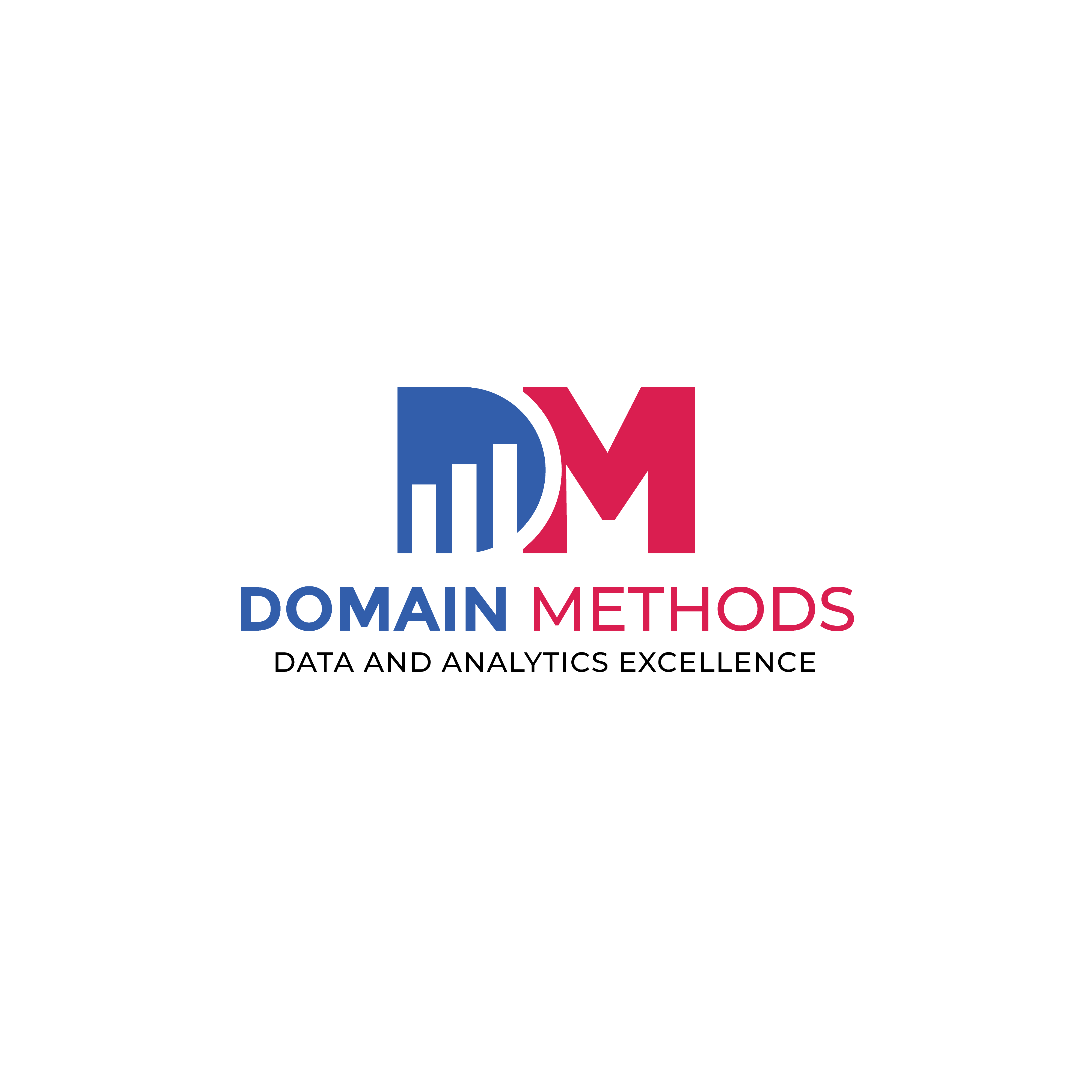 Logo Design by Casey Kelechi for Domain Methods | Design #36656010
