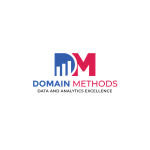 Logo-Design von Casey Kelechi für Domain Methods | Design: #36656010