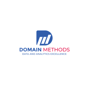 Logo-Design von Casey Kelechi für Domain Methods | Design: #36658549