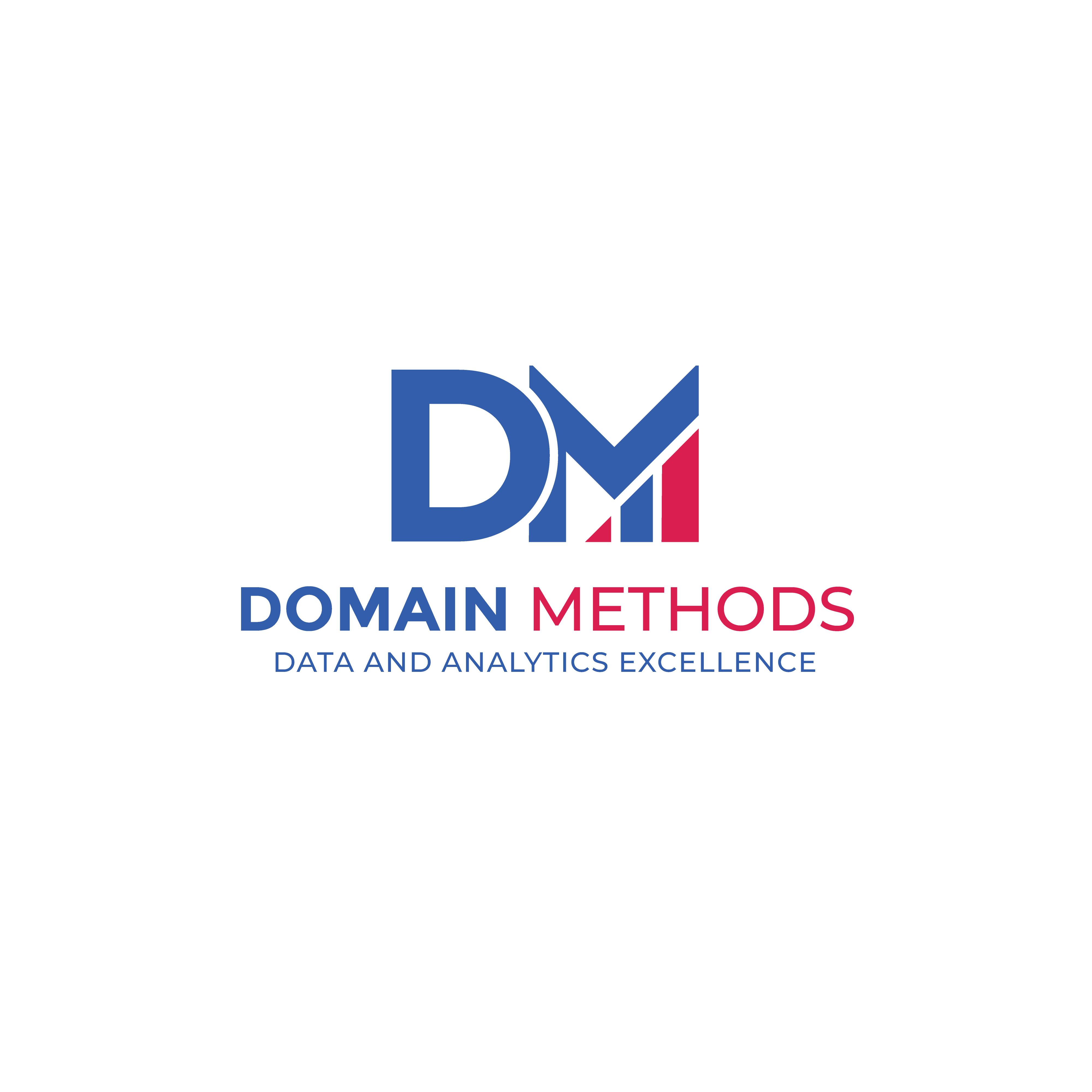 Logo-Design von Casey Kelechi für Domain Methods | Design #36683372