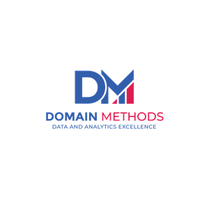 Logo Design by Casey Kelechi for Domain Methods | Design: #36683372