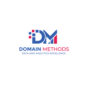 Logo Design by Casey Kelechi for Domain Methods | Design: #36683373