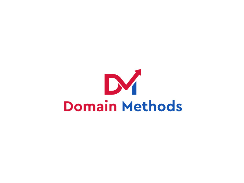 Logo Design by 4lv for Domain Methods | Design #36677514