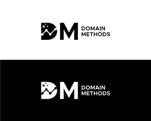 Design de Logo par Zbiz pour Domain Methods | Design #36653472