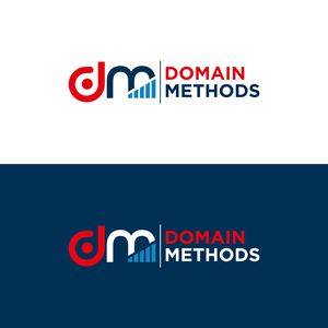 Logo Design by ni9 for Domain Methods | Design: #36673053