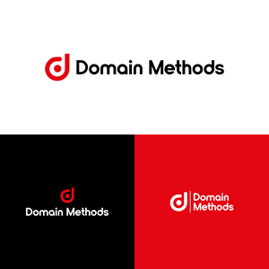 Logo Design by ni9 for Domain Methods | Design: #36673089