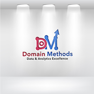 Logo-Design von Designer-Sunji für Domain Methods | Design: #36651672