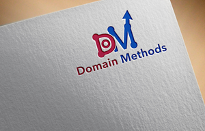 Logo-Design von Designer-Sunji für Domain Methods | Design: #36651673