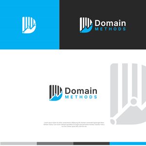 Logo-Design von AbdurRahim@ für Domain Methods | Design: #36651107