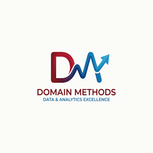 Diseño de Logo por I, Maryzinha para Domain Methods | Diseño: #36680141