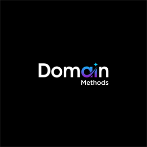 Logo Design by Uniiqo for Domain Methods | Design: #36653457
