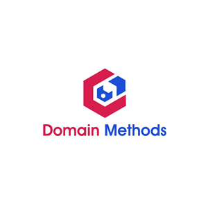 Logo Design by malekah_city for Domain Methods | Design: #36662713