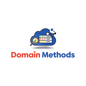 Logo-Design von ghillvan für Domain Methods | Design: #36651766