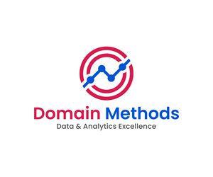 Logo Design by gogastudio for Domain Methods | Design: #36682865