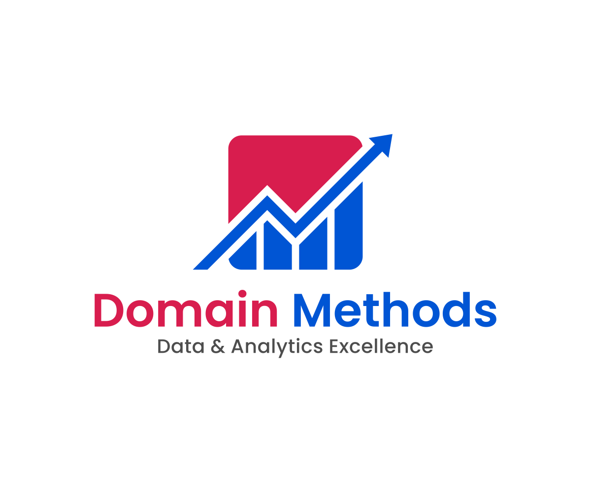 Logo Design by gogastudio for Domain Methods | Design #36682869