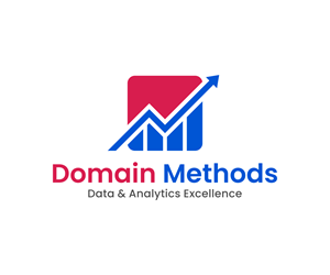 Logo Design by gogastudio for Domain Methods | Design: #36682869