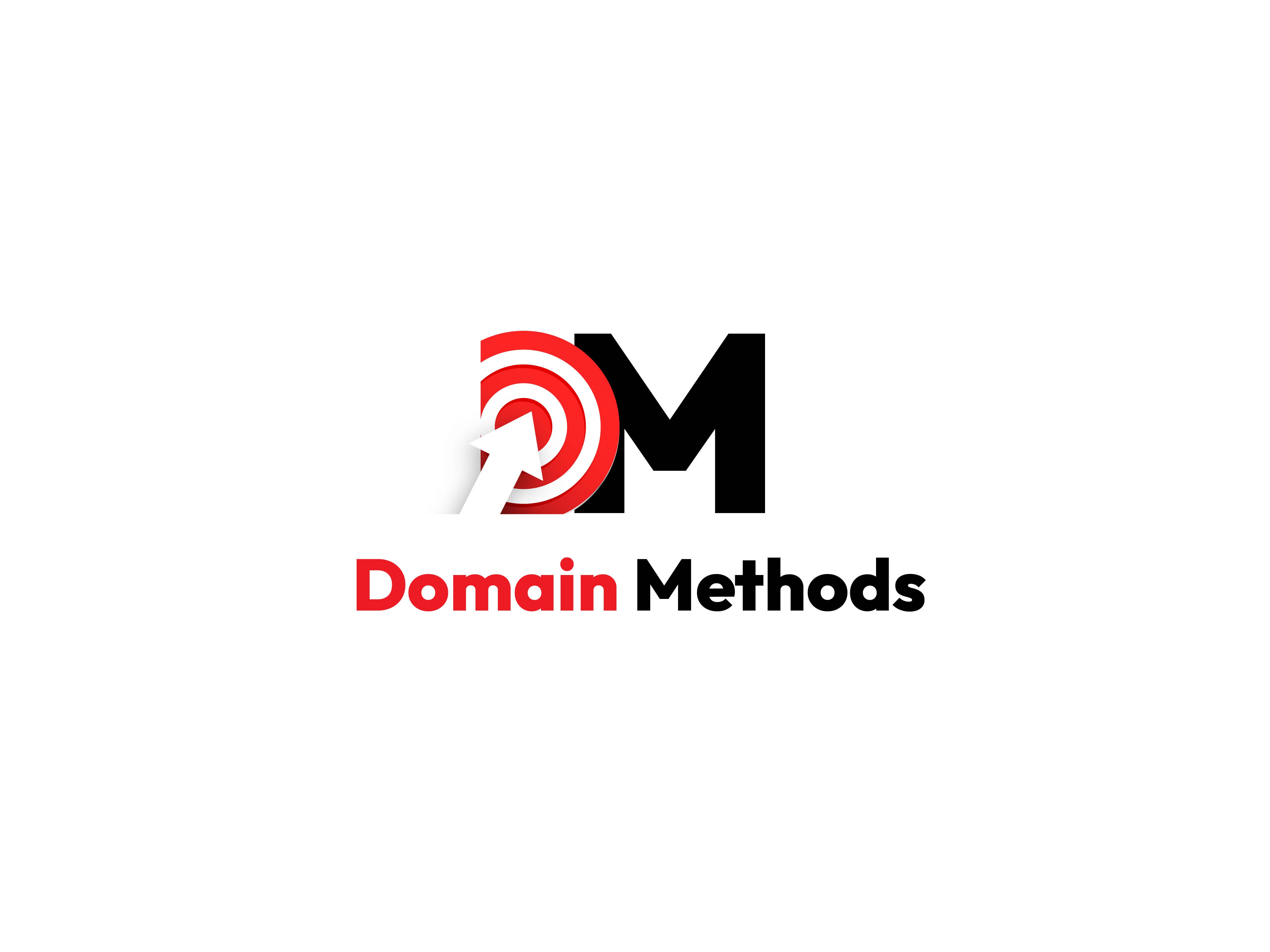 Logo Design by Hasib3509 for Domain Methods | Design #36649895