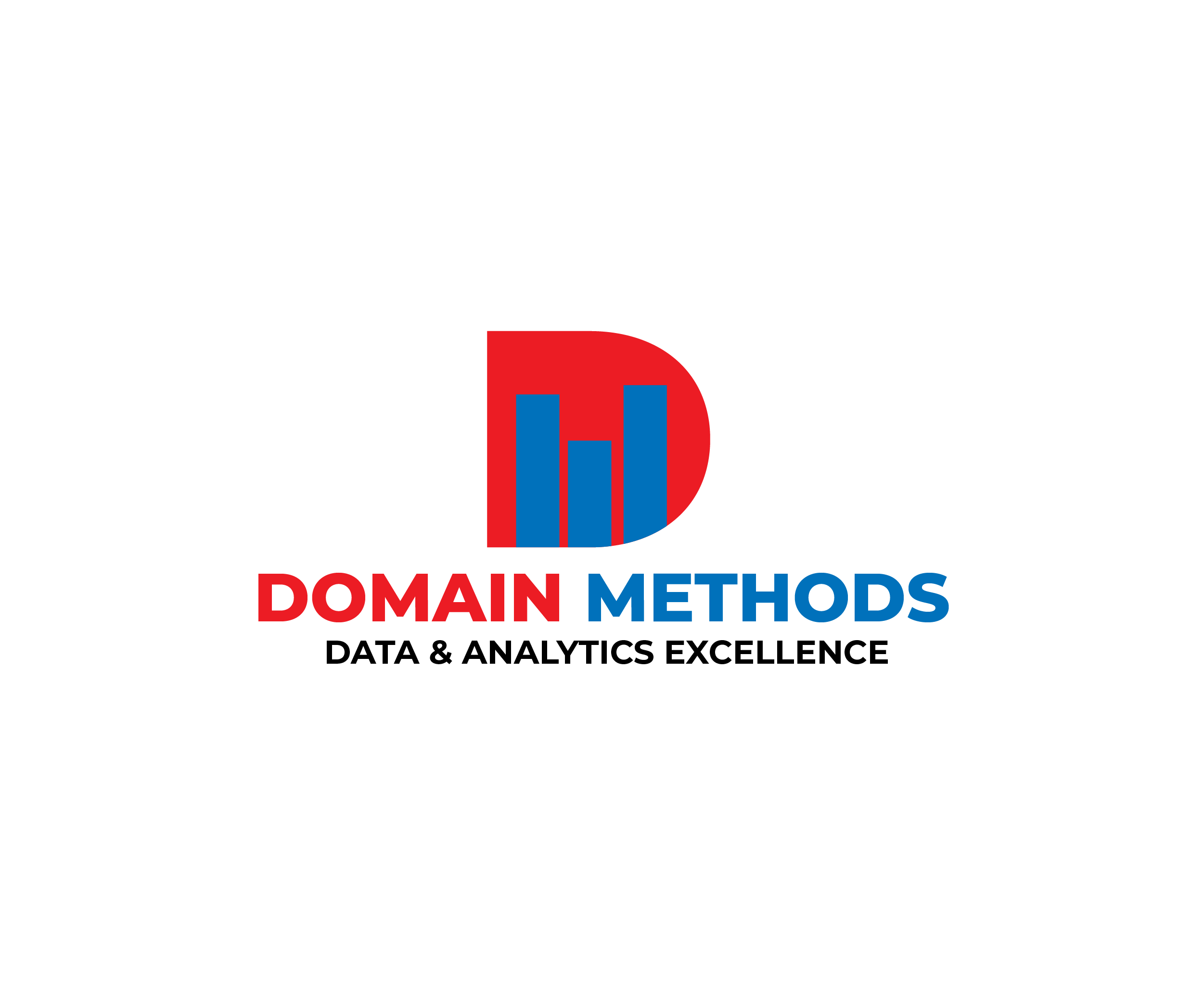 Logo Design by Nurica for Domain Methods | Design #36681951
