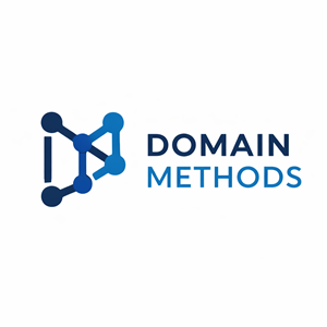 Logo-Design von hajera für Domain Methods | Design: #36652260