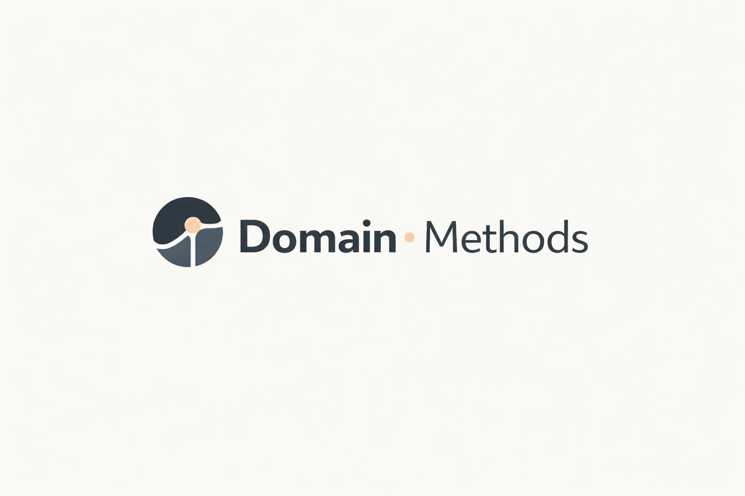 Logo-Design von hajera für Domain Methods | Design #36652280