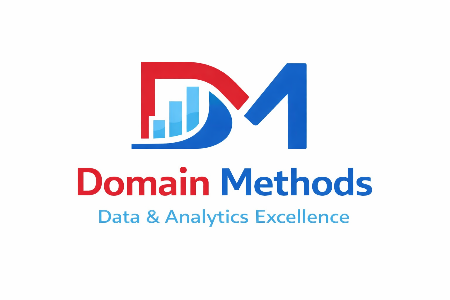 Logo Design by hajera for Domain Methods | Design #36667300