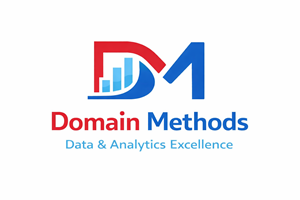 Logo Design by hajera for Domain Methods | Design: #36667300