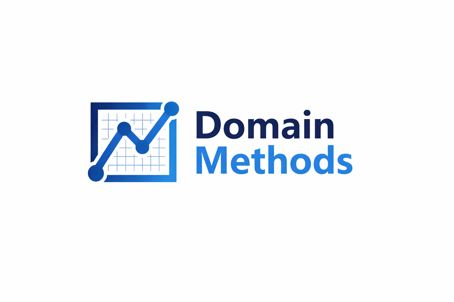 Logo Design by hajera for Domain Methods | Design #36667639