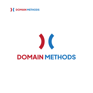 Logo-Design von ares artworx für Domain Methods | Design: #36652118