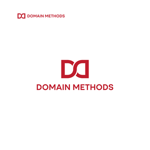 Logo-Design von ares artworx für Domain Methods | Design: #36652220