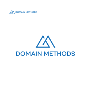Logo-Design von ares artworx für Domain Methods | Design: #36652267