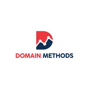 Logo-Design von RezaRio für Domain Methods | Design: #36681968