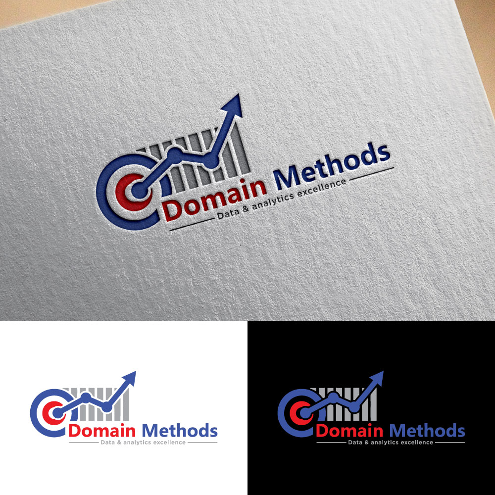 Logo-Design von rehan15 für Domain Methods | Design #36655708