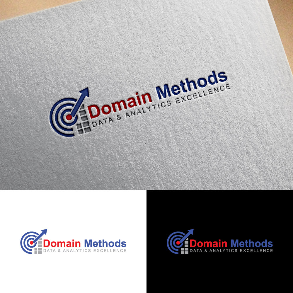 Logo-Design von rehan15 für Domain Methods | Design #36655709