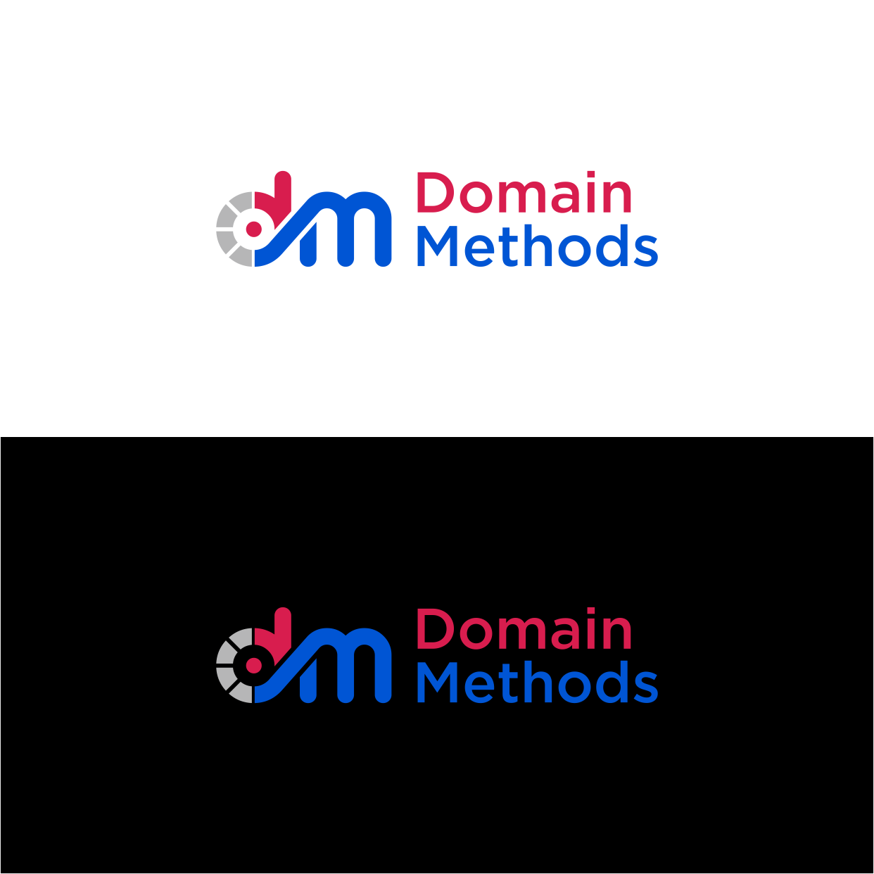 Logo-Design von art to für Domain Methods | Design #36651933
