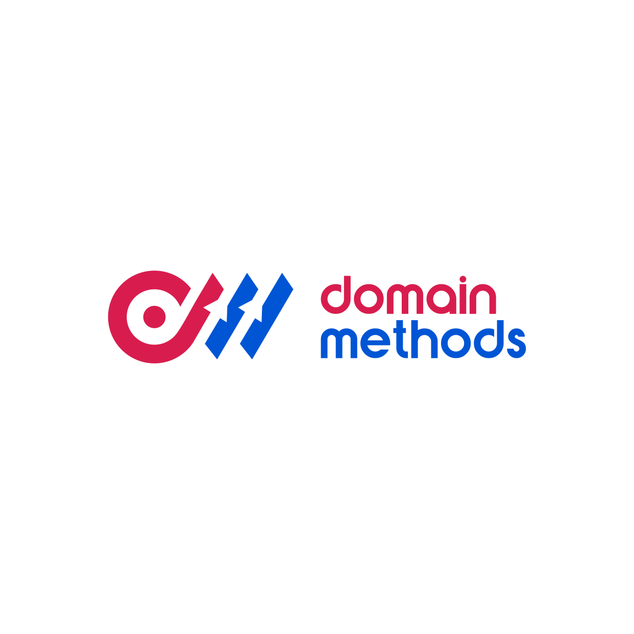 Logo Design by art to for Domain Methods | Design #36652083