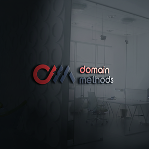 Logo Design by art to for Domain Methods | Design: #36654179
