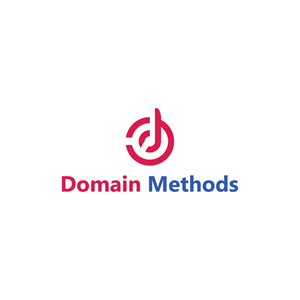 Diseño de Logo por MST . ANWARA KHATUN para Domain Methods | Diseño: #36679741