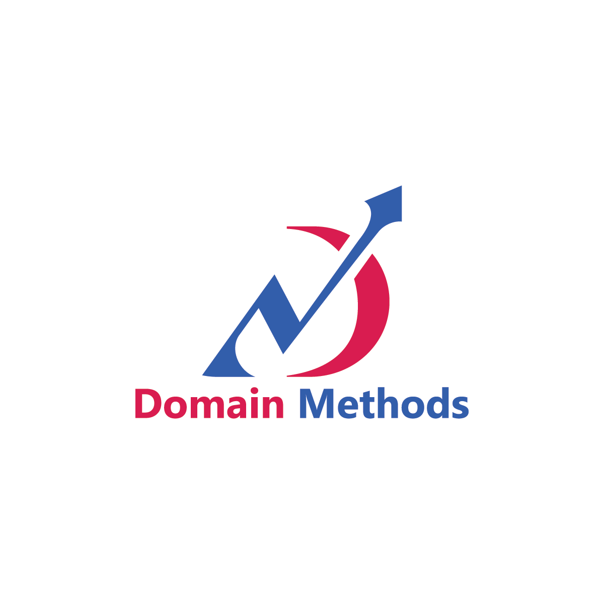 Logo-Design von MST . ANWARA KHATUN für Domain Methods | Design #36680199