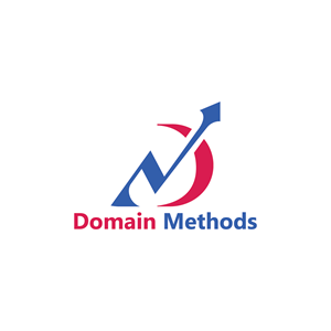 Diseño de Logo por MST . ANWARA KHATUN para Domain Methods | Diseño: #36680199