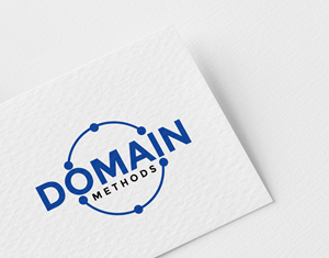 Logo-Design von Md. Abuhanifa für Domain Methods | Design: #36649947