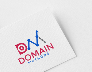 Logo Design by Md. Abuhanifa for Domain Methods | Design: #36650048