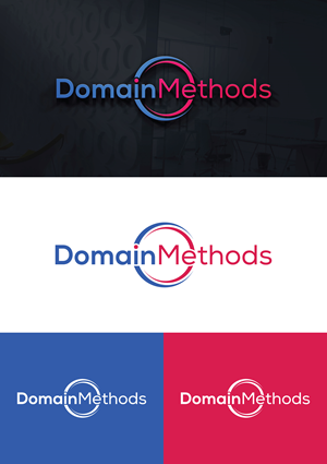 Logo-Design von Creatify Lab für Domain Methods | Design: #36649577