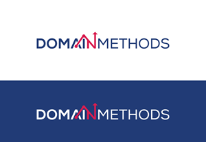 Logo Design by Creatify Lab for Domain Methods | Design: #36649651