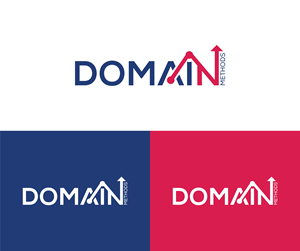 Logo Design by Creatify Lab for Domain Methods | Design: #36649658