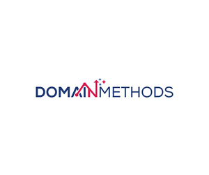Logo Design by Creatify Lab for Domain Methods | Design: #36649696